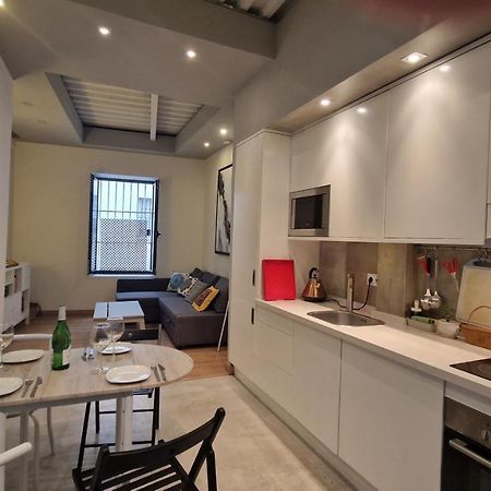 Duplex El Patio En Centro De Sevilla Exteriér fotografie