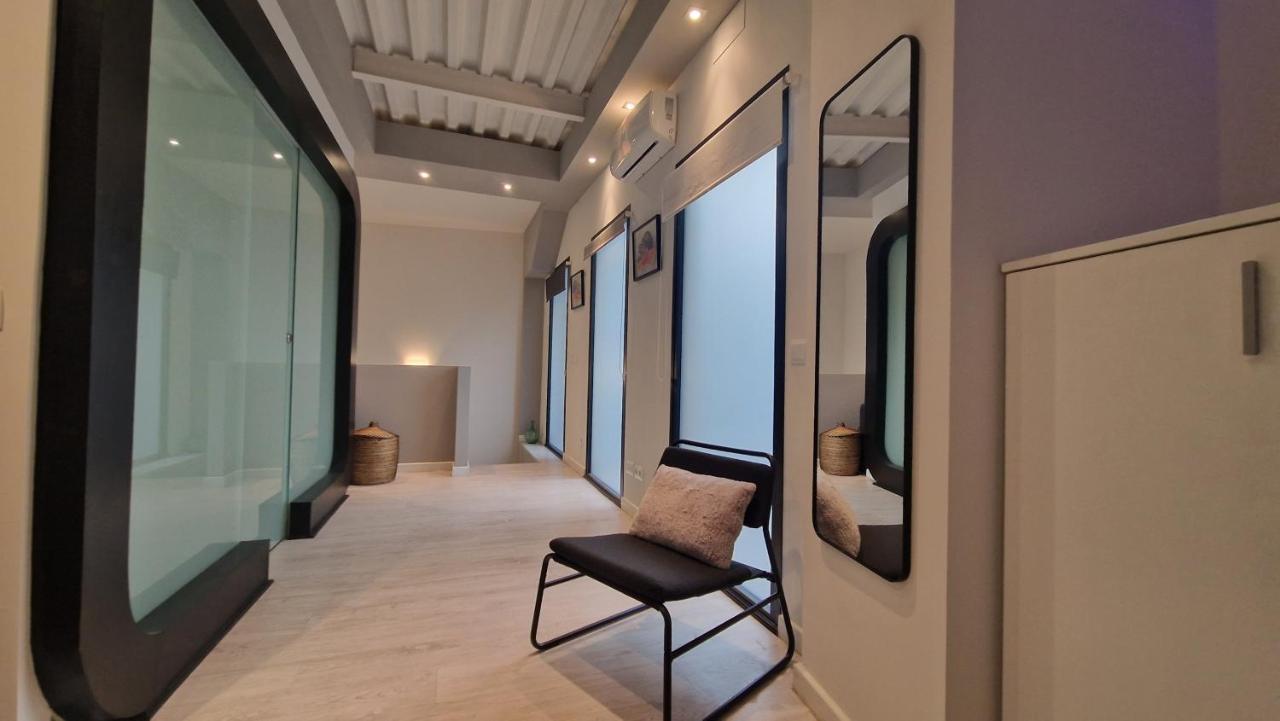 Duplex El Patio En Centro De Sevilla Exteriér fotografie
