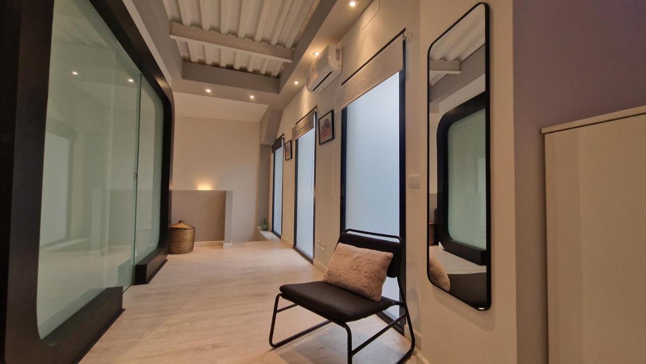 Duplex El Patio En Centro De Sevilla Exteriér fotografie