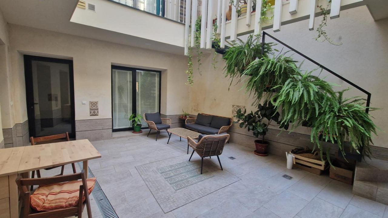 Duplex El Patio En Centro De Sevilla Exteriér fotografie
